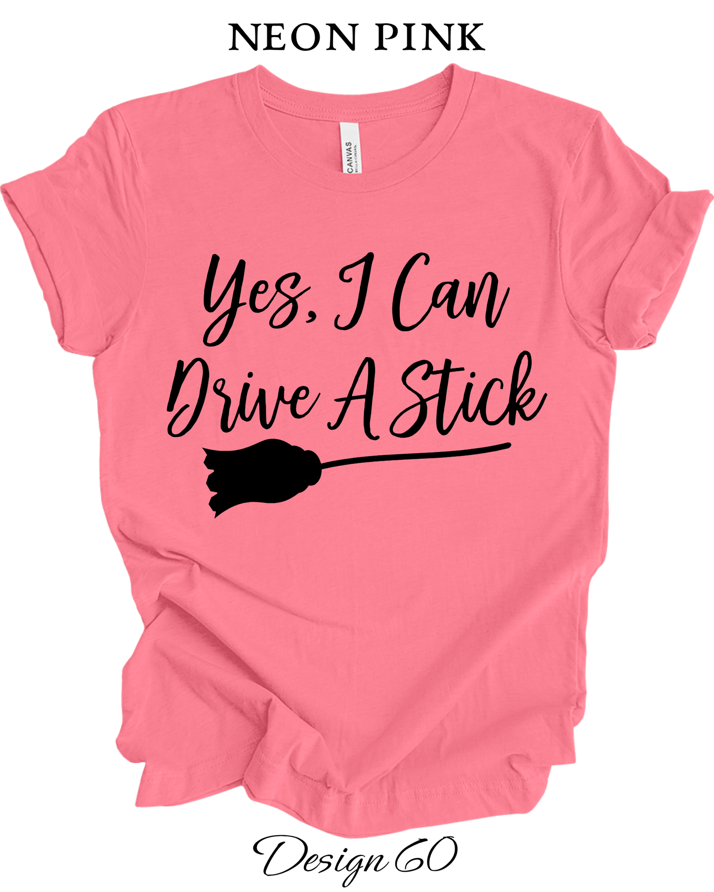 Custom Tee Unisex Crew Neck T-shirts | Halloween Inspired Tee