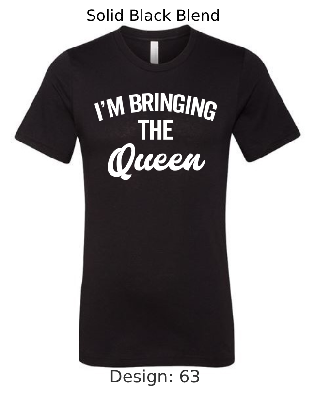 Shirts Men's Customized T-Shirts |  Group Party Themed Tee