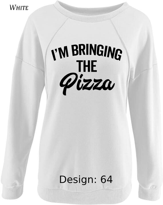 Sweatshirt Women's Group Party Sweatshirt | Custom Sweatshirt