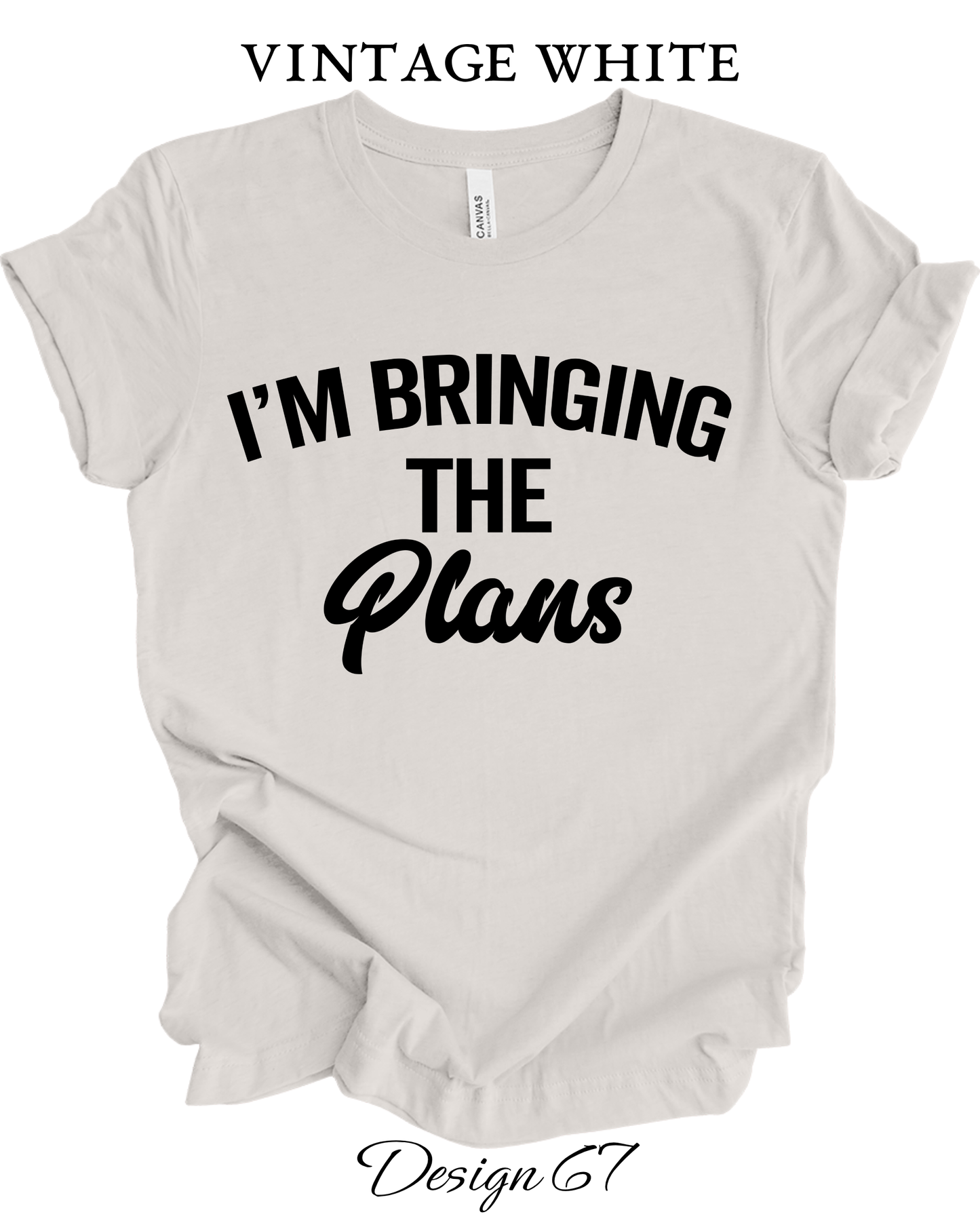 Custom Tee Unisex Crew Neck T-shirts |  Group Party Inspired Tee