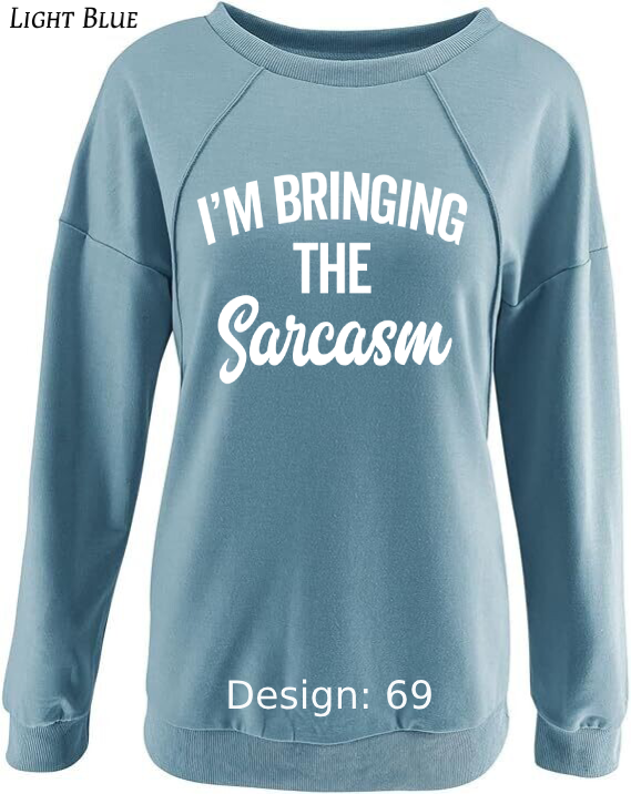 Sweatshirt Women's Group Party Sweatshirt | Custom Sweatshirt