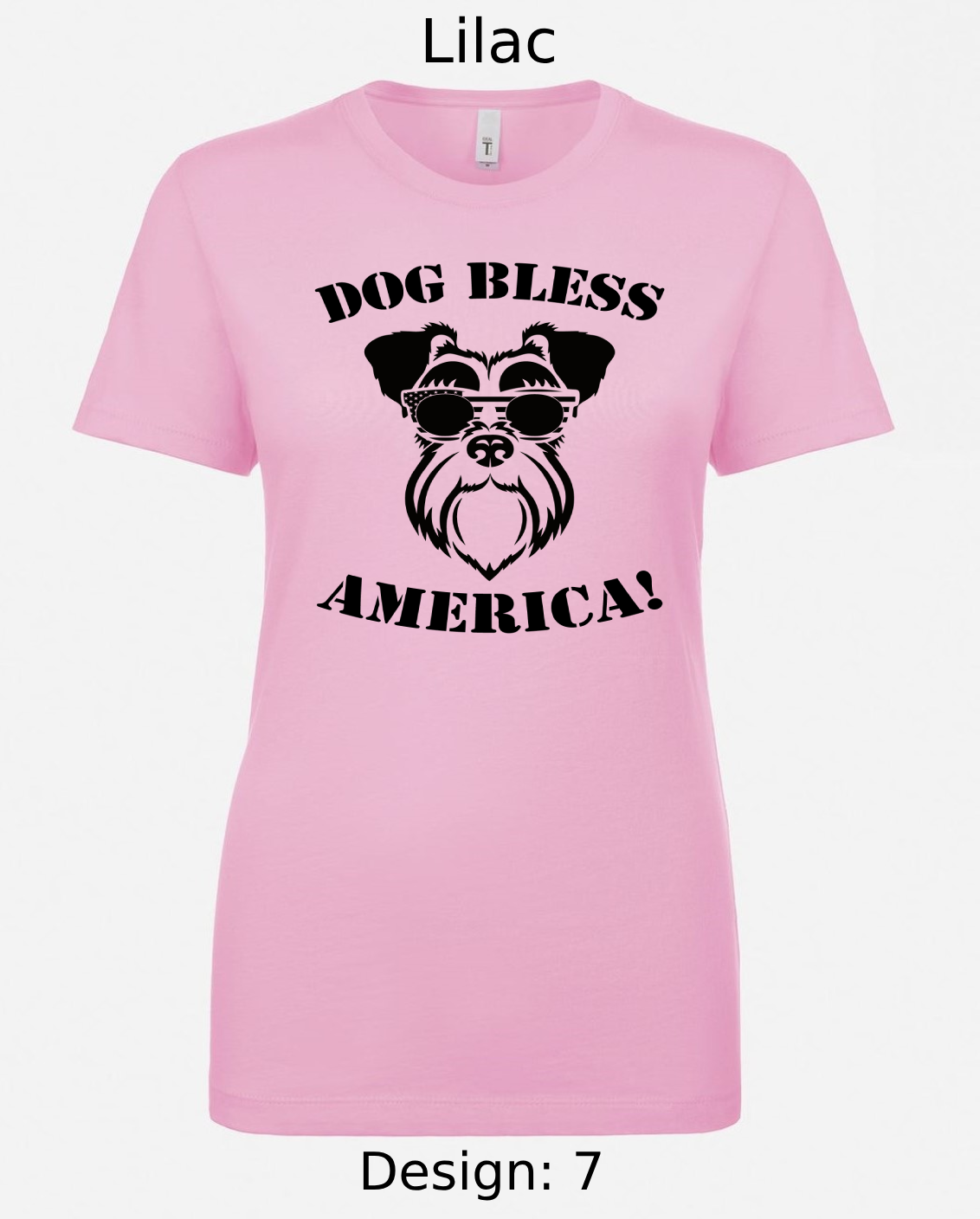 Shirts Women's Customized Tank Tops & Shirts | Dog Themed Tee