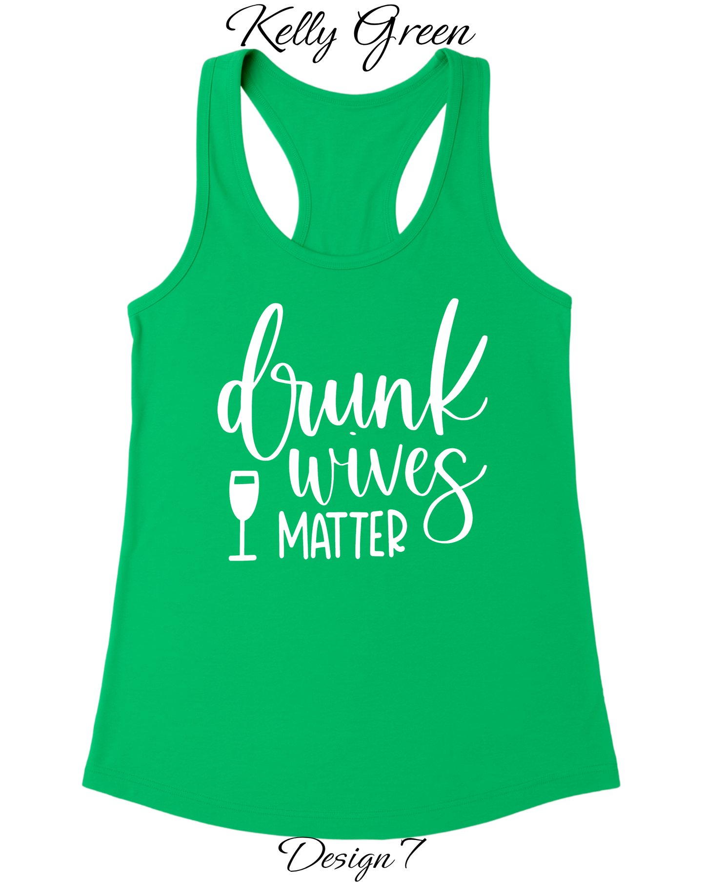 Custom Women's Tank Tops & Tees | Funny Wine Inspired Shirts