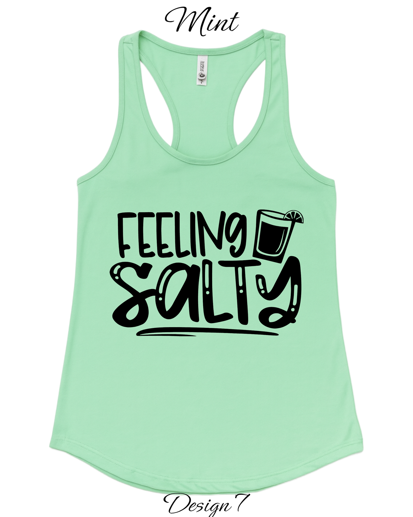 Custom Women's Tank Tops & Tees | Cinco de Mayo Inspired Tee