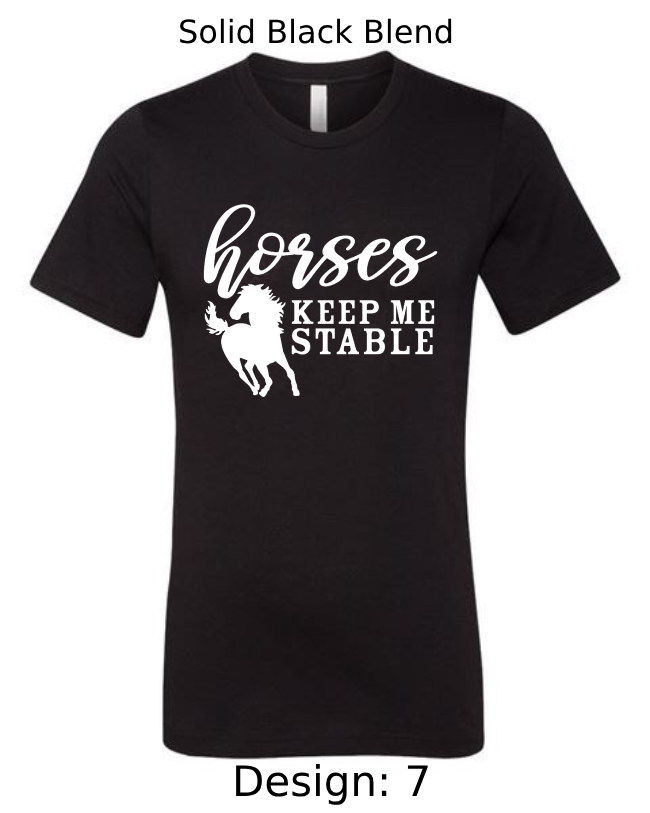 Shirts Men's Customized T-Shirts | Country Cowboy Themed Tee