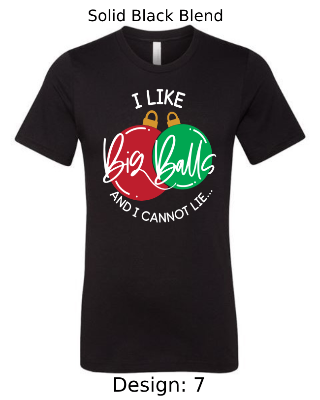 Shirts Men's Customized T-Shirts | Christmas Funny Themed Tee