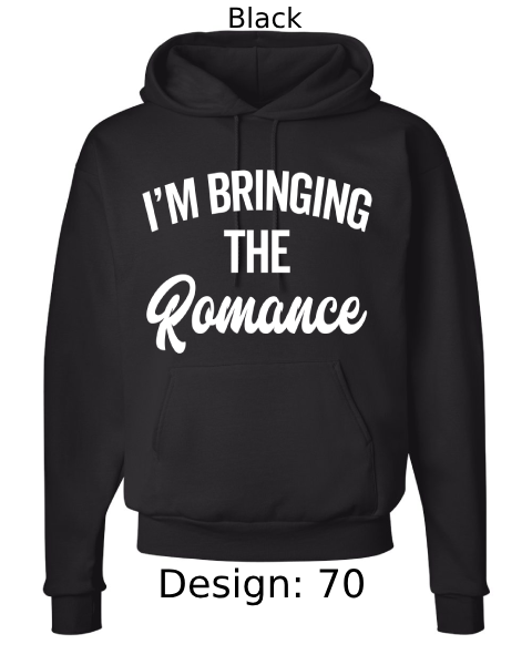 Unisex Group Party Hoodie Sweatshirt | Custom Hoodie