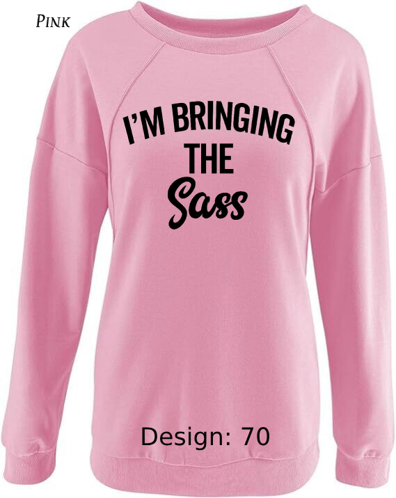 Sweatshirt Women's Group Party Sweatshirt | Custom Sweatshirt