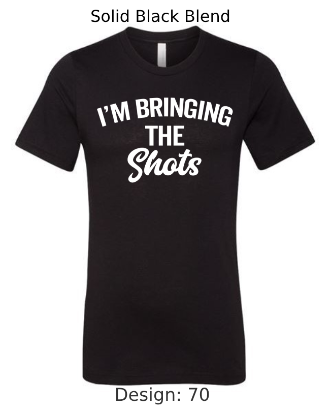 Shirts Men's Customized T-Shirts |  Group Party Themed Tee
