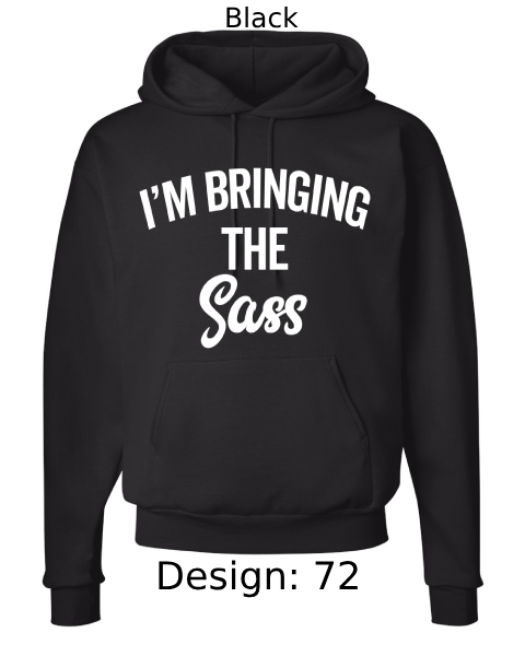 Unisex Group Party Hoodie Sweatshirt | Custom Hoodie