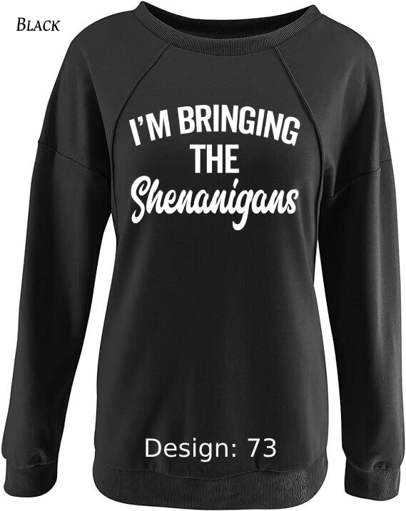 Sweatshirt Women's Group Party Sweatshirt | Custom Sweatshirt
