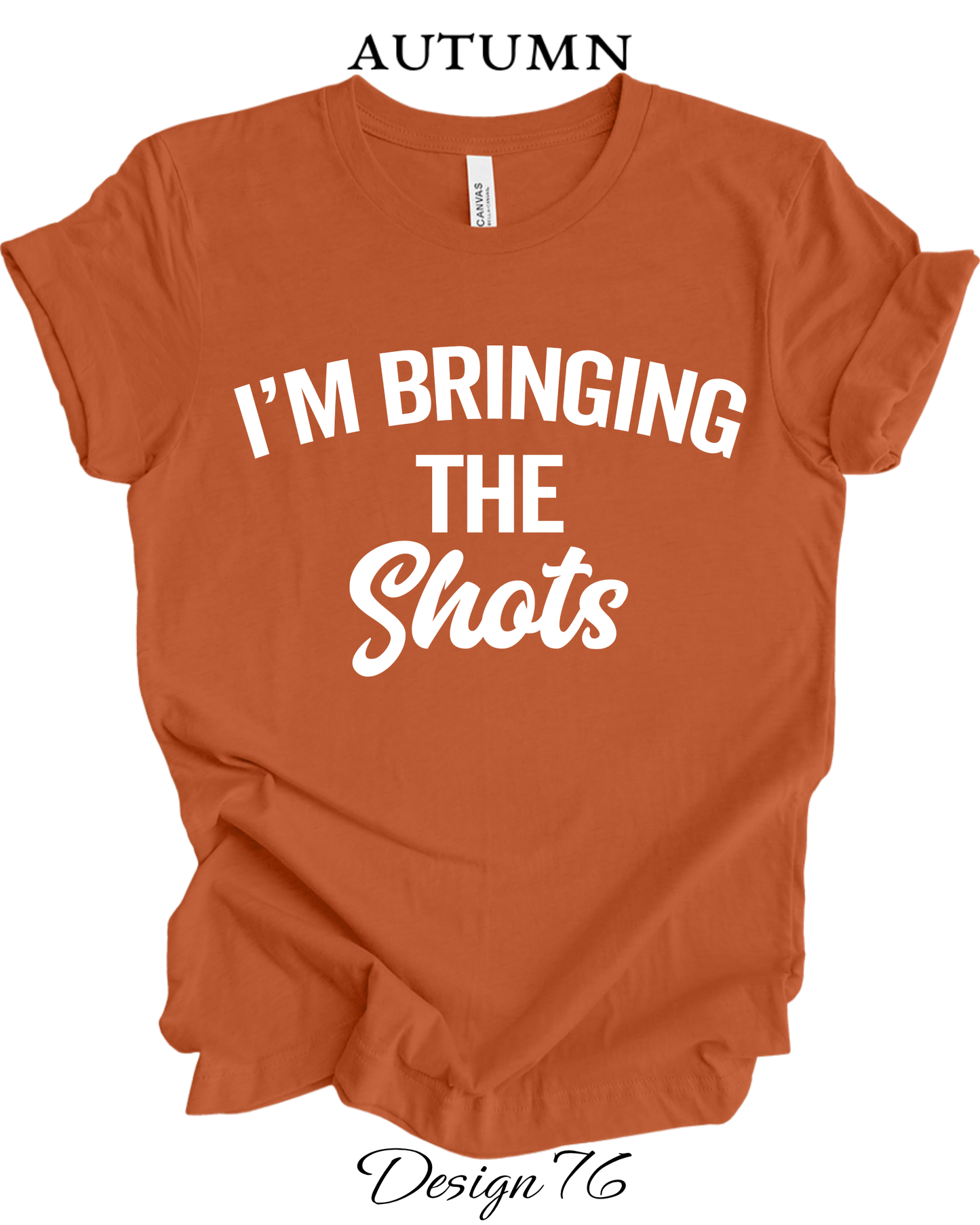 Custom Tee Unisex Crew Neck T-shirts |  Group Party Inspired Tee