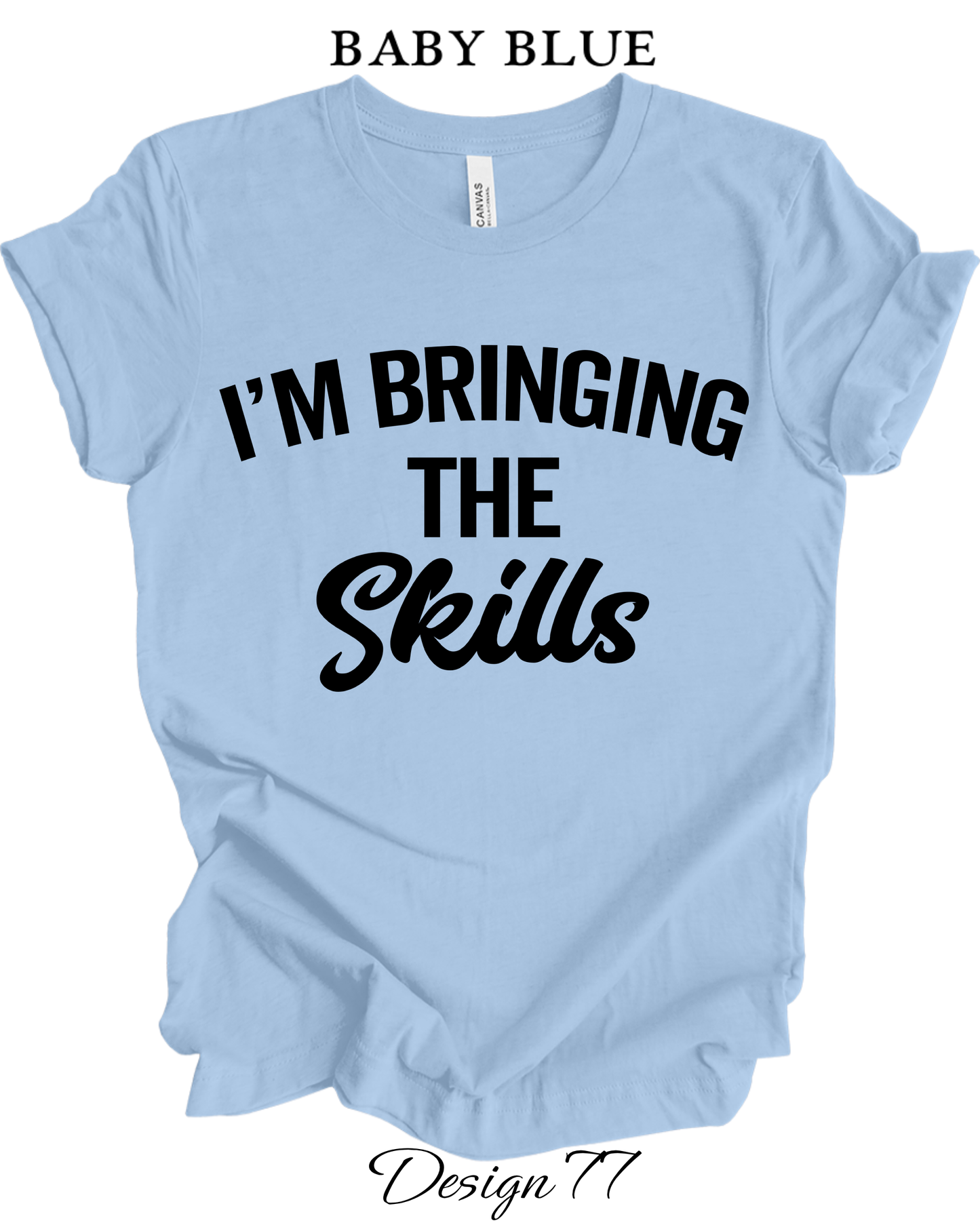 Custom Tee Unisex Crew Neck T-shirts |  Group Party Inspired Tee