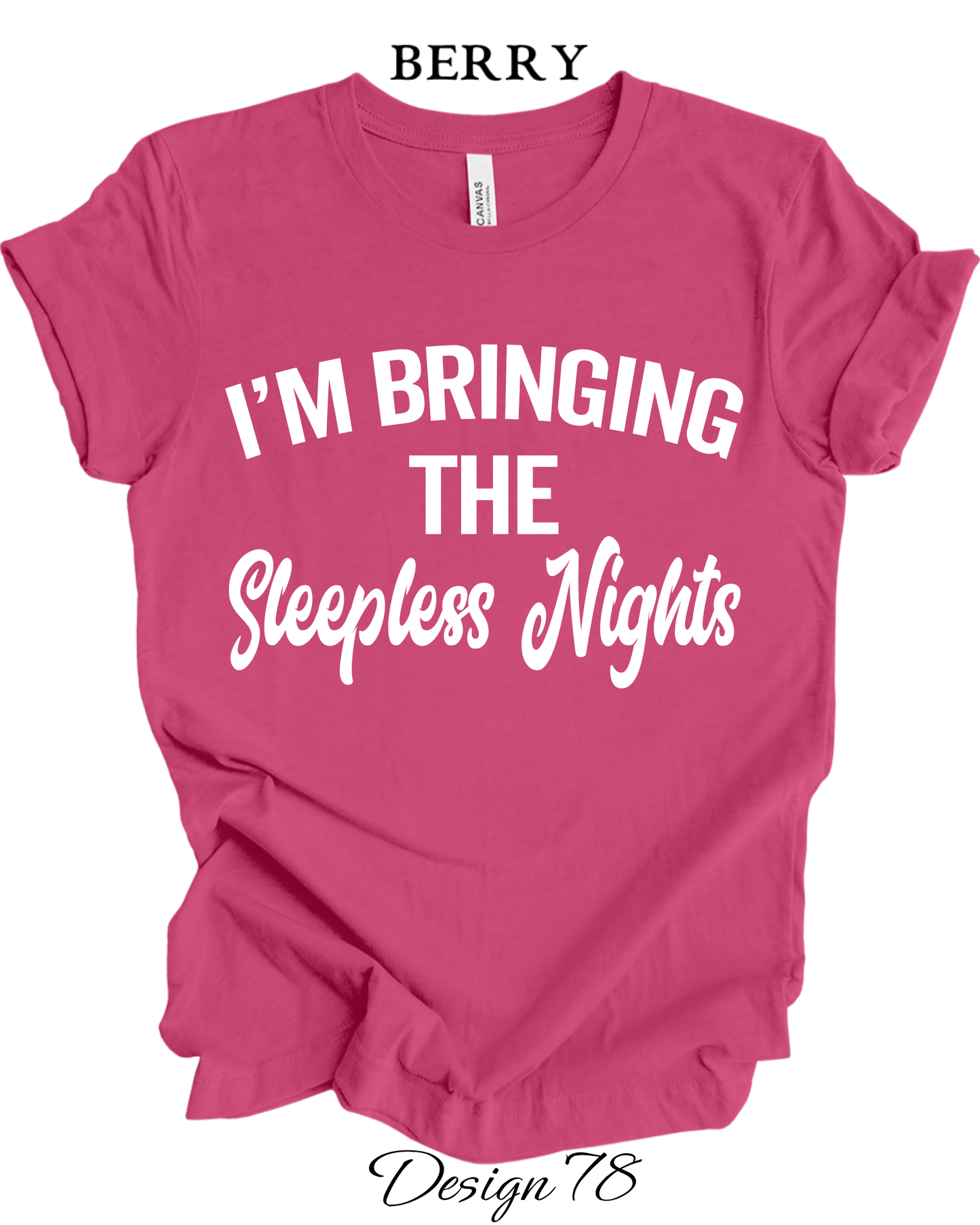 Custom Tee Unisex Crew Neck T-shirts |  Group Party Inspired Tee