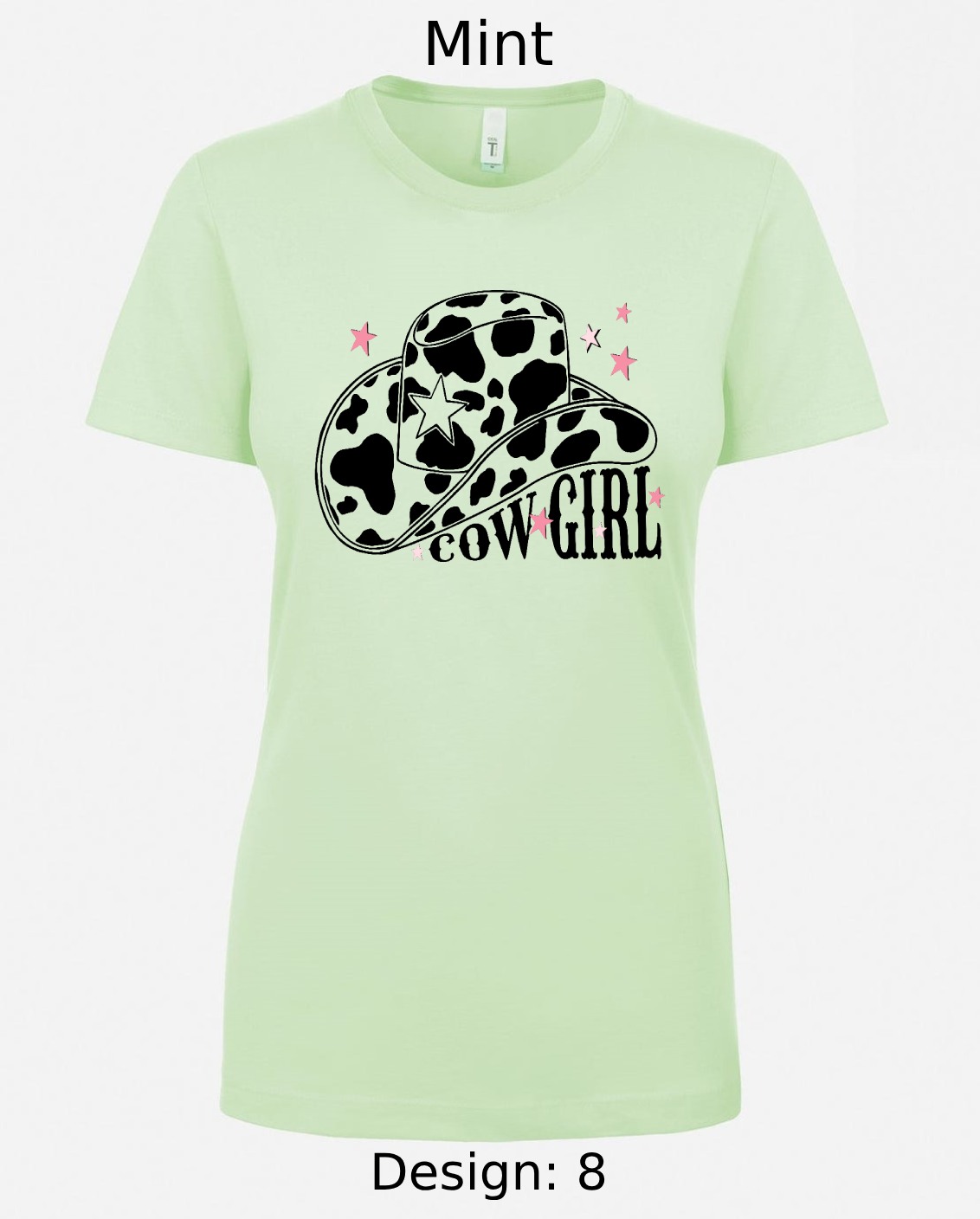Shirts Women's Customized Tank Tops & Shirts | Country Cowgirl Themed Tee