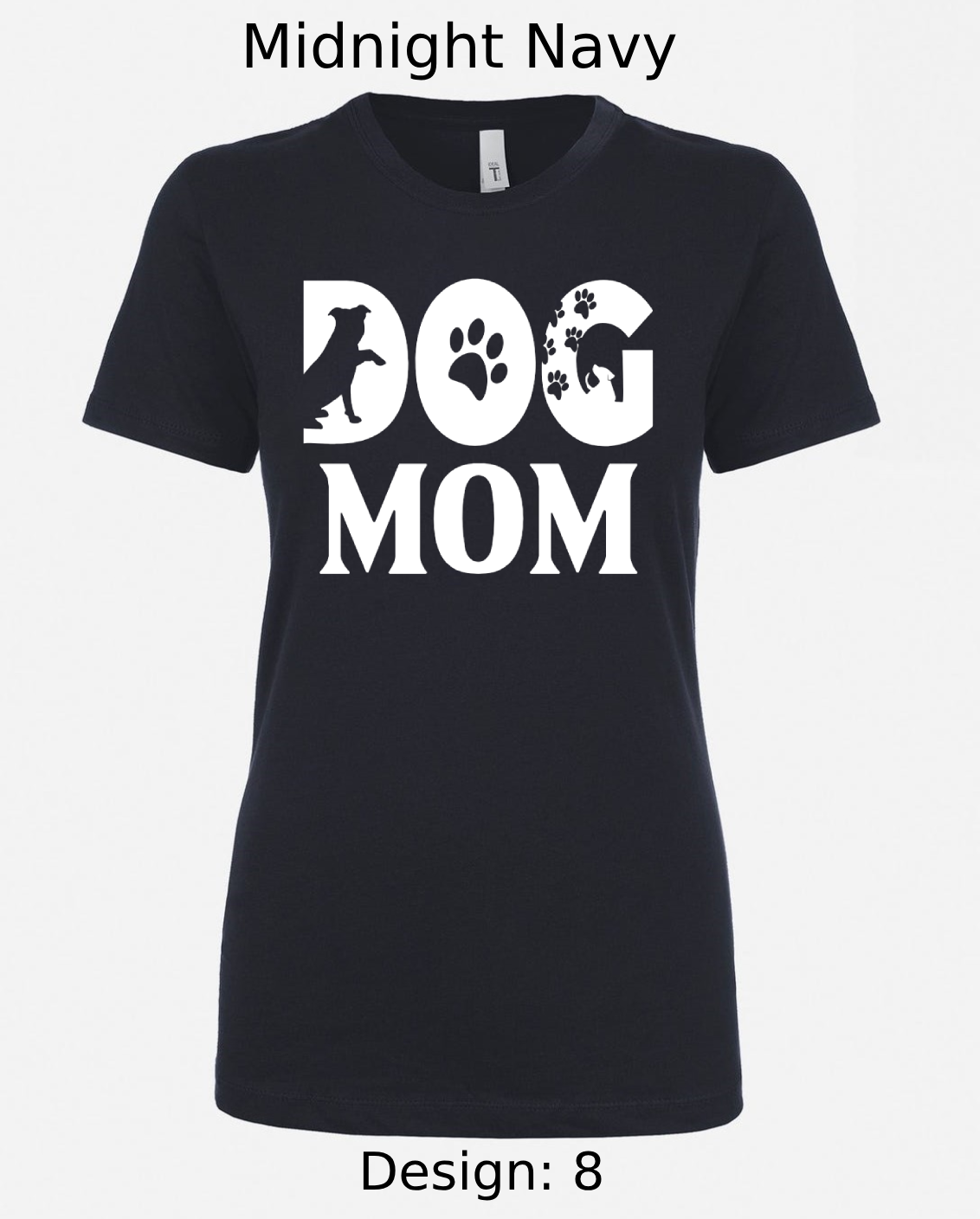 Shirts Women's Customized Tank Tops & Shirts | Dog Themed Tee