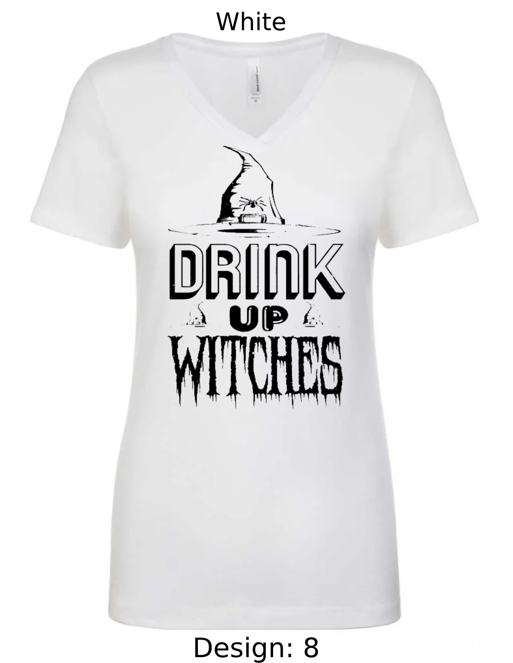 Shirts Women's Customized Tank Tops & Shirts | Halloween Themed Tee