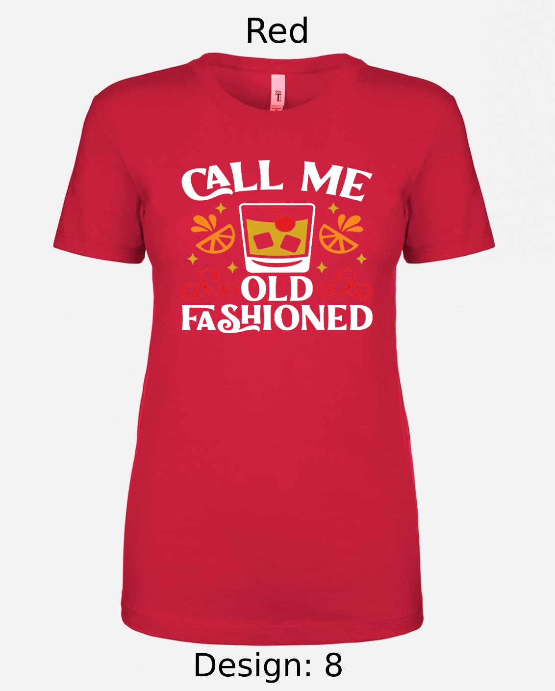 Shirts Women's Customized Tank Tops & Shirts | Funny Alcohol Themed Tee
