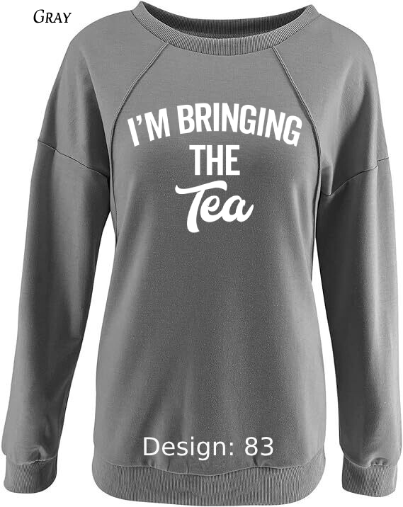 Sweatshirt Women's Group Party Sweatshirt | Custom Sweatshirt