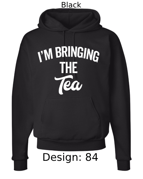 Unisex Group Party Hoodie Sweatshirt | Custom Hoodie
