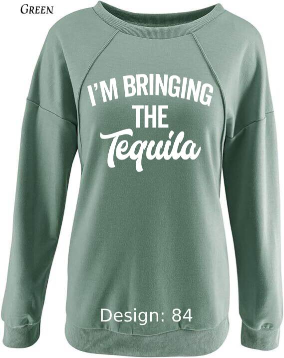 Sweatshirt Women's Group Party Sweatshirt | Custom Sweatshirt