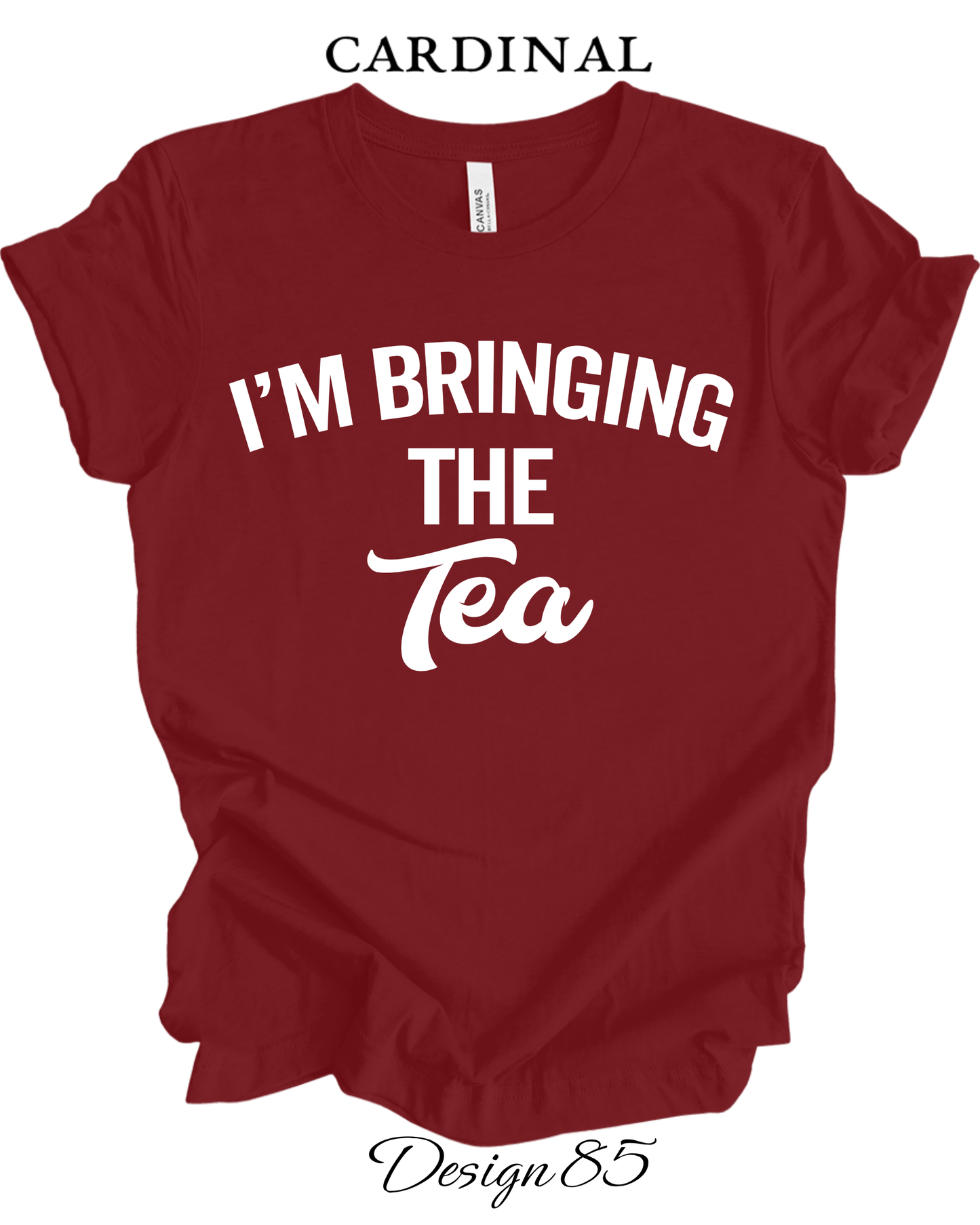 Custom Tee Unisex Crew Neck T-shirts |  Group Party Inspired Tee