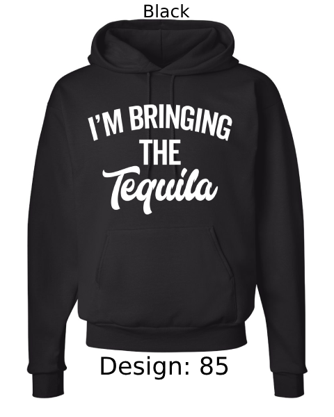 Unisex Group Party Hoodie Sweatshirt | Custom Hoodie