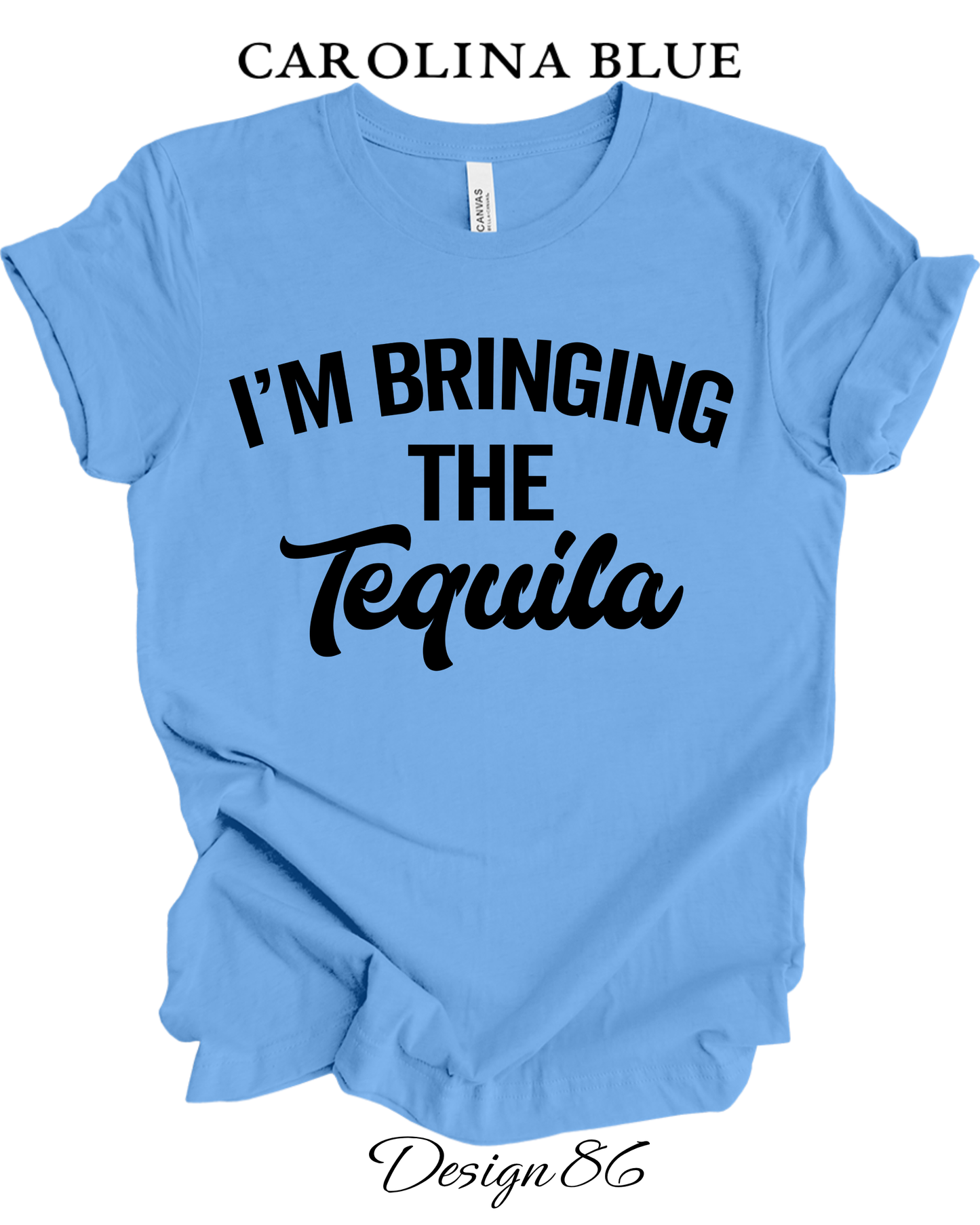 Custom Tee Unisex Crew Neck T-shirts |  Group Party Inspired Tee