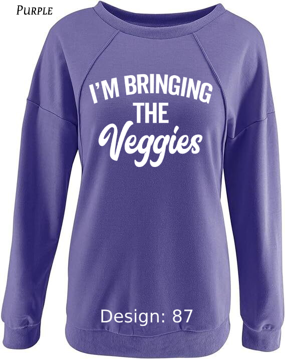 Sweatshirt Women's Group Party Sweatshirt | Custom Sweatshirt