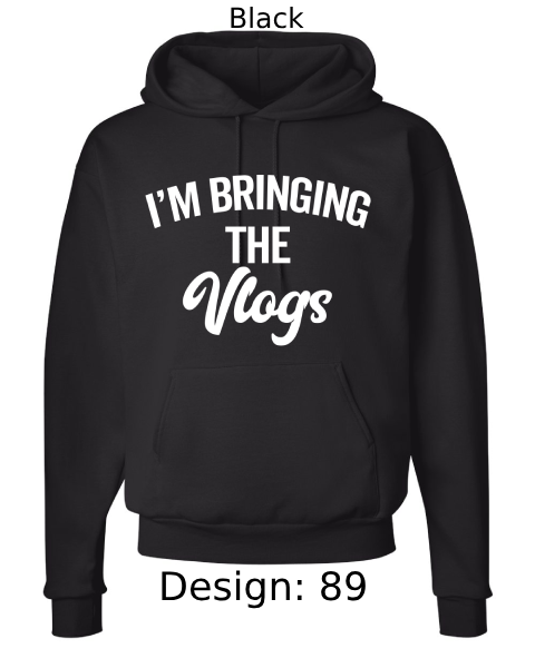 Unisex Group Party Hoodie Sweatshirt | Custom Hoodie