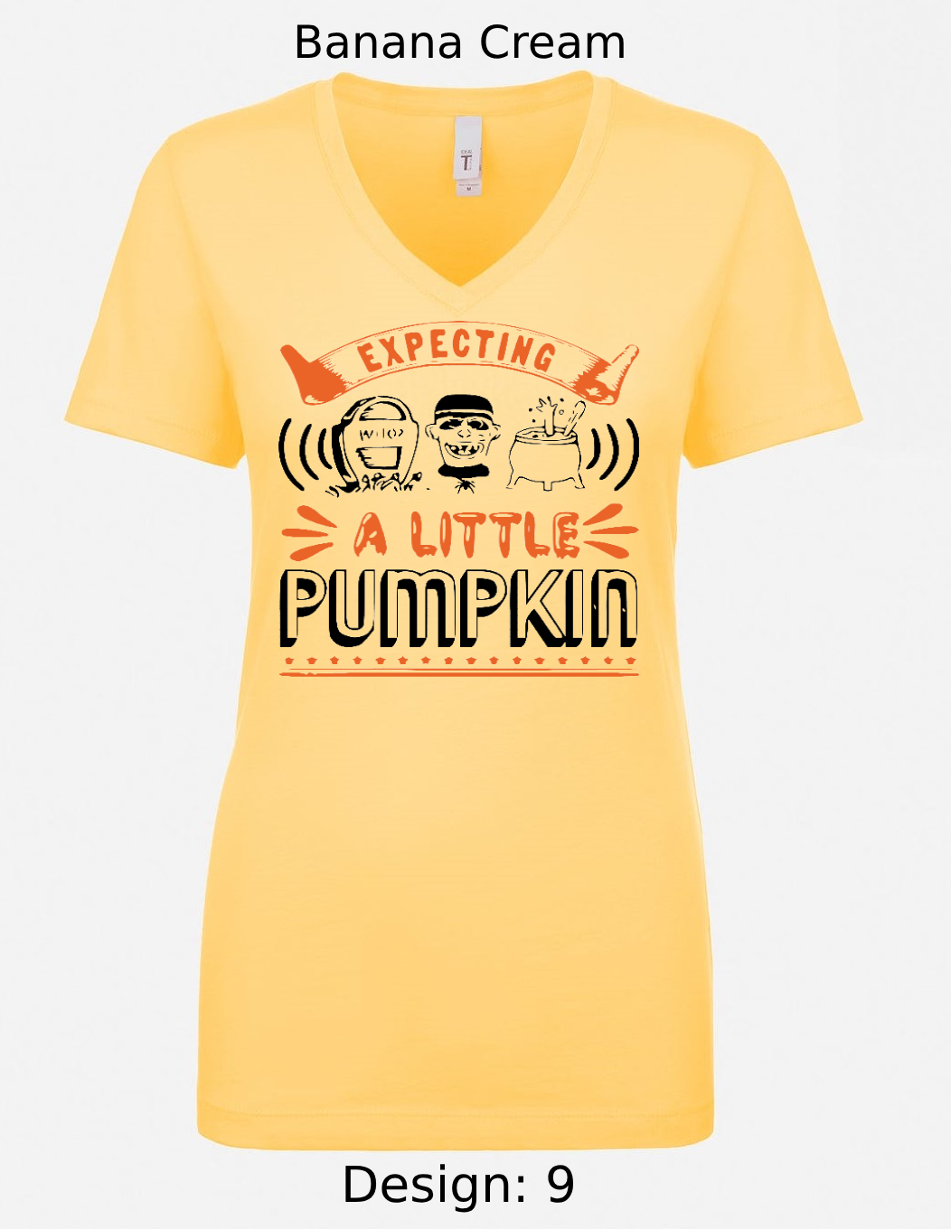 Shirts Women's Customized Tank Tops & Shirts | Halloween Themed Tee
