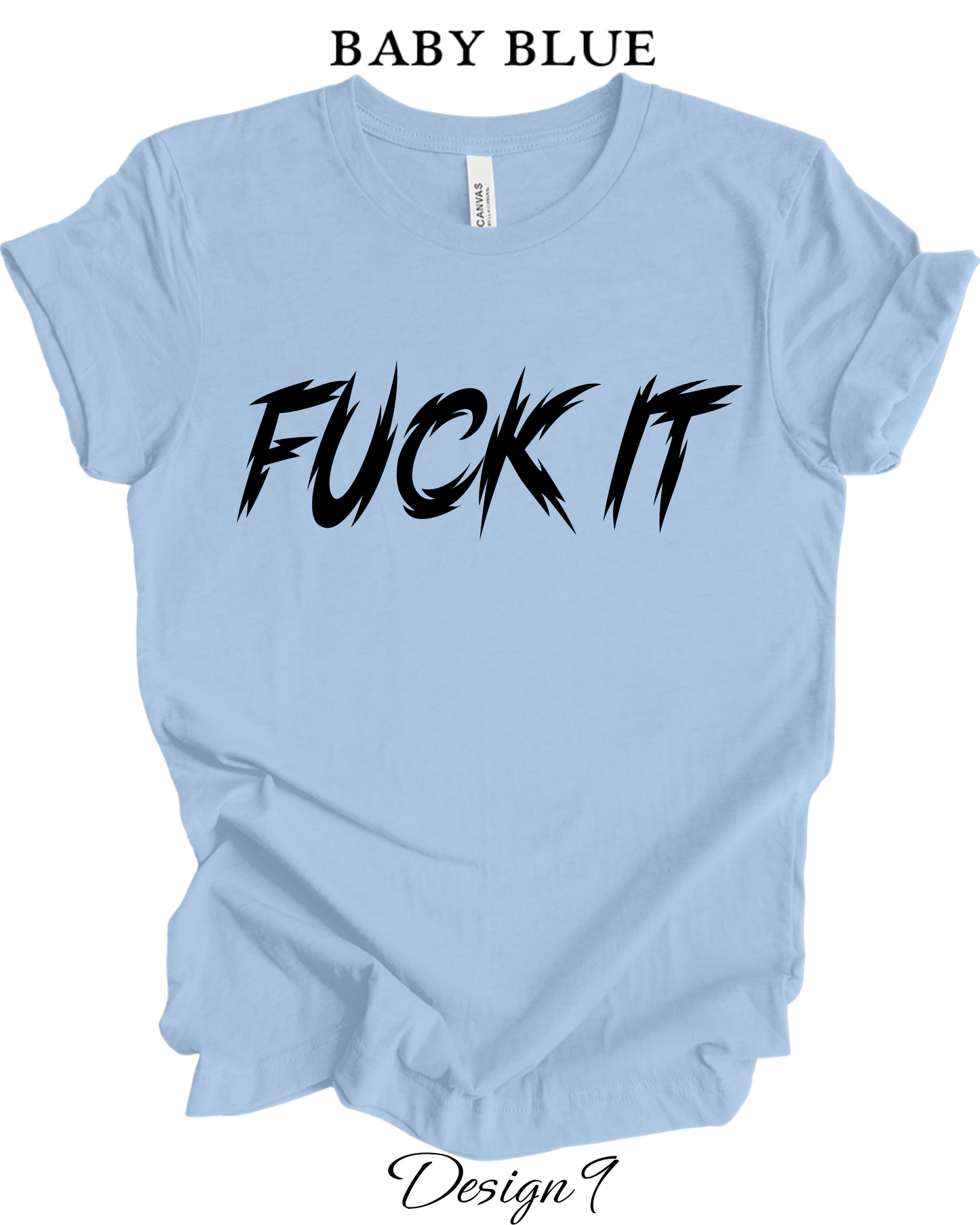 Custom Tee Unisex Crew Neck T-Shirts | Adult Funny and Sarcastic Inspired Tee