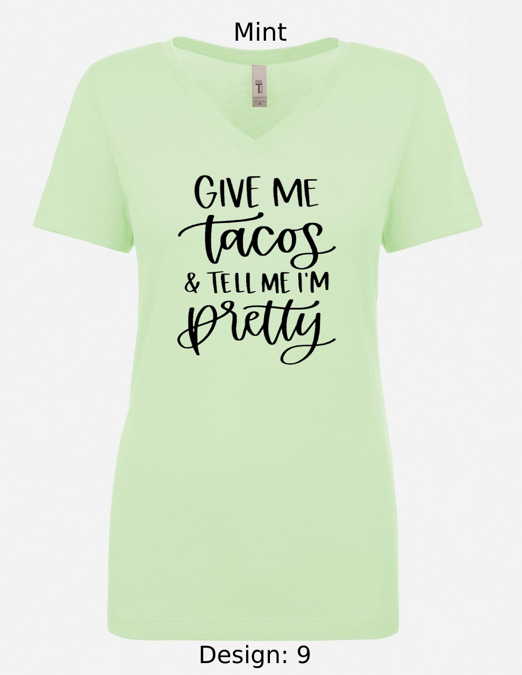 Shirts Women's Customized Tank Tops & Shirts | Cinco de Mayo Themed Tee