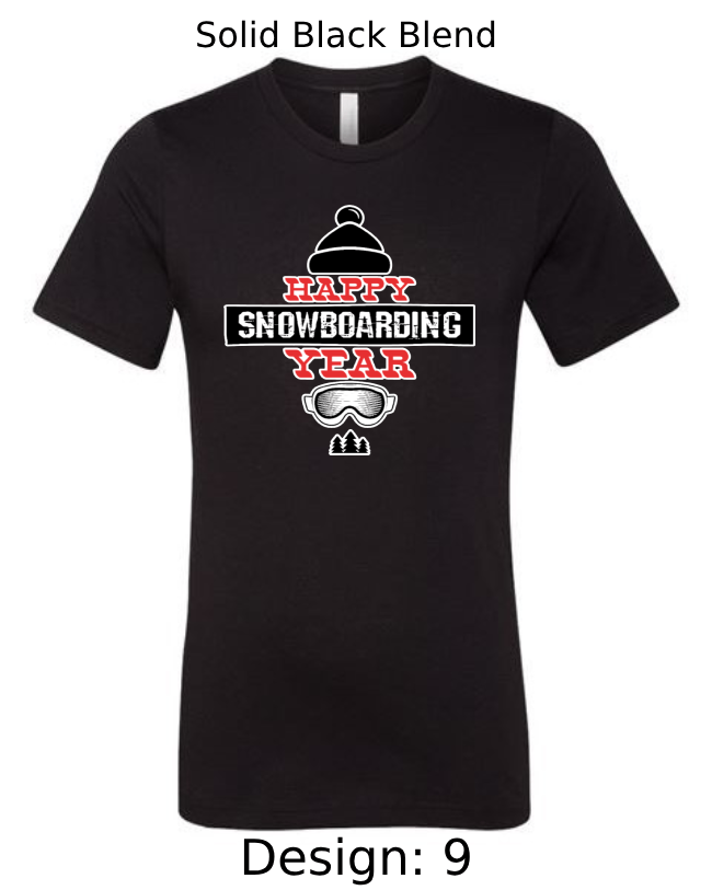 Shirts Men's Customized T-Shirts | Christmas Funny & Cute Themed Tee