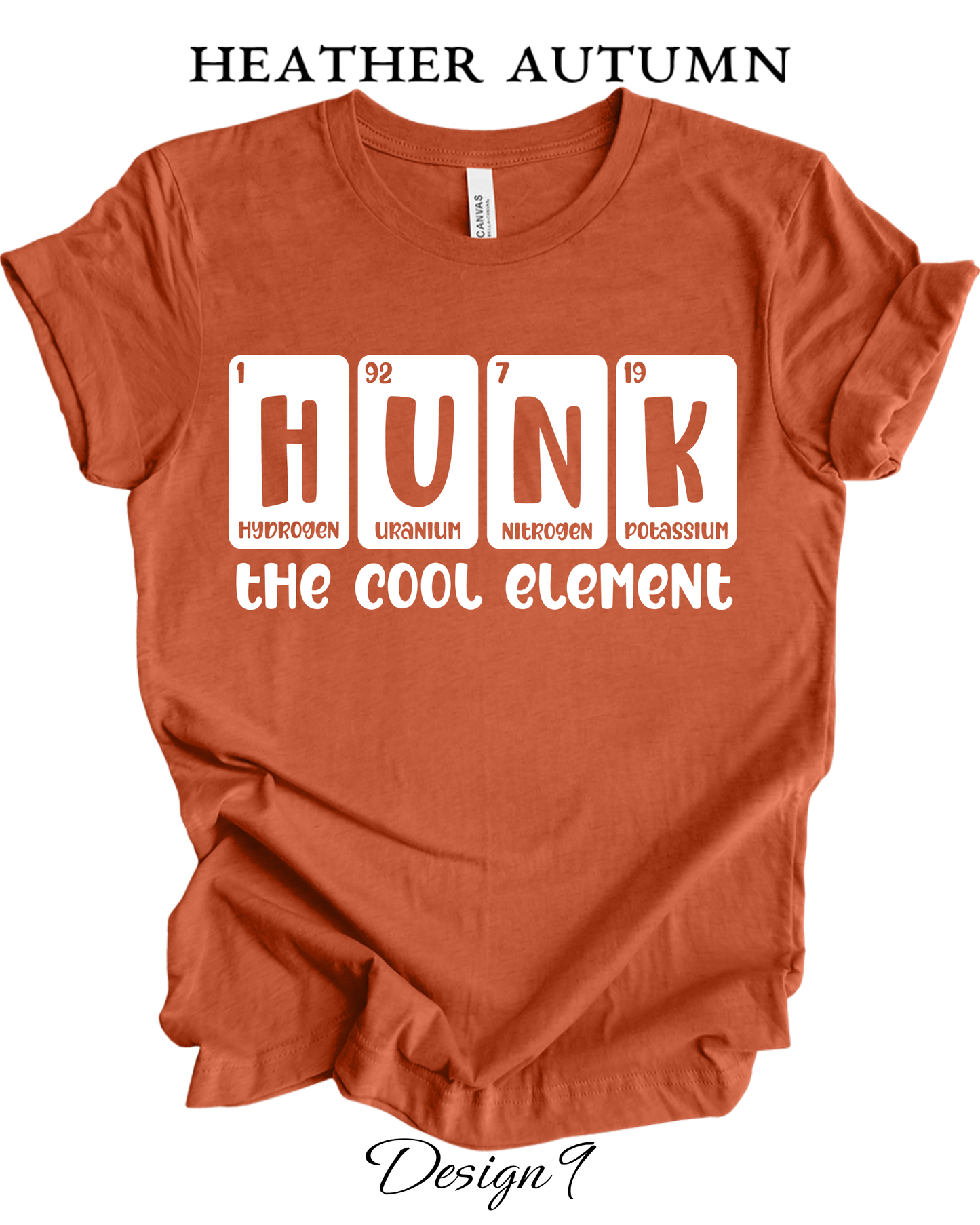 Custom Tee Unisex Crew Neck T-shirts | His & Hers Couples Matching Shirts