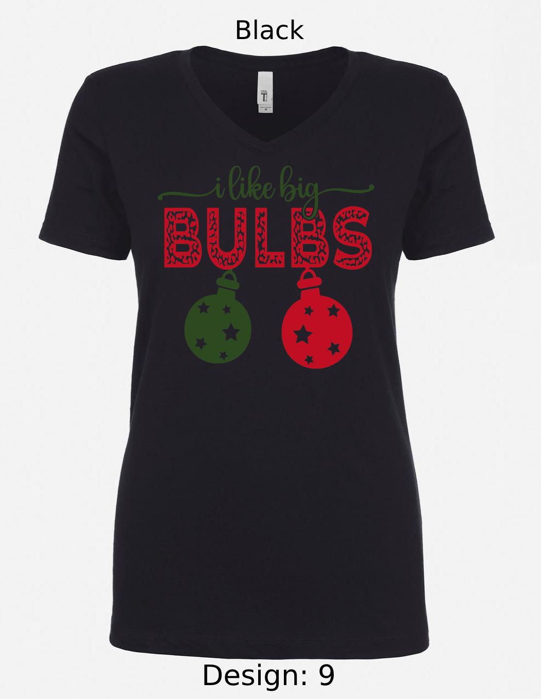 Shirts Women's Customized Tank Tops & Shirts | Christmas Funny Themed Tee