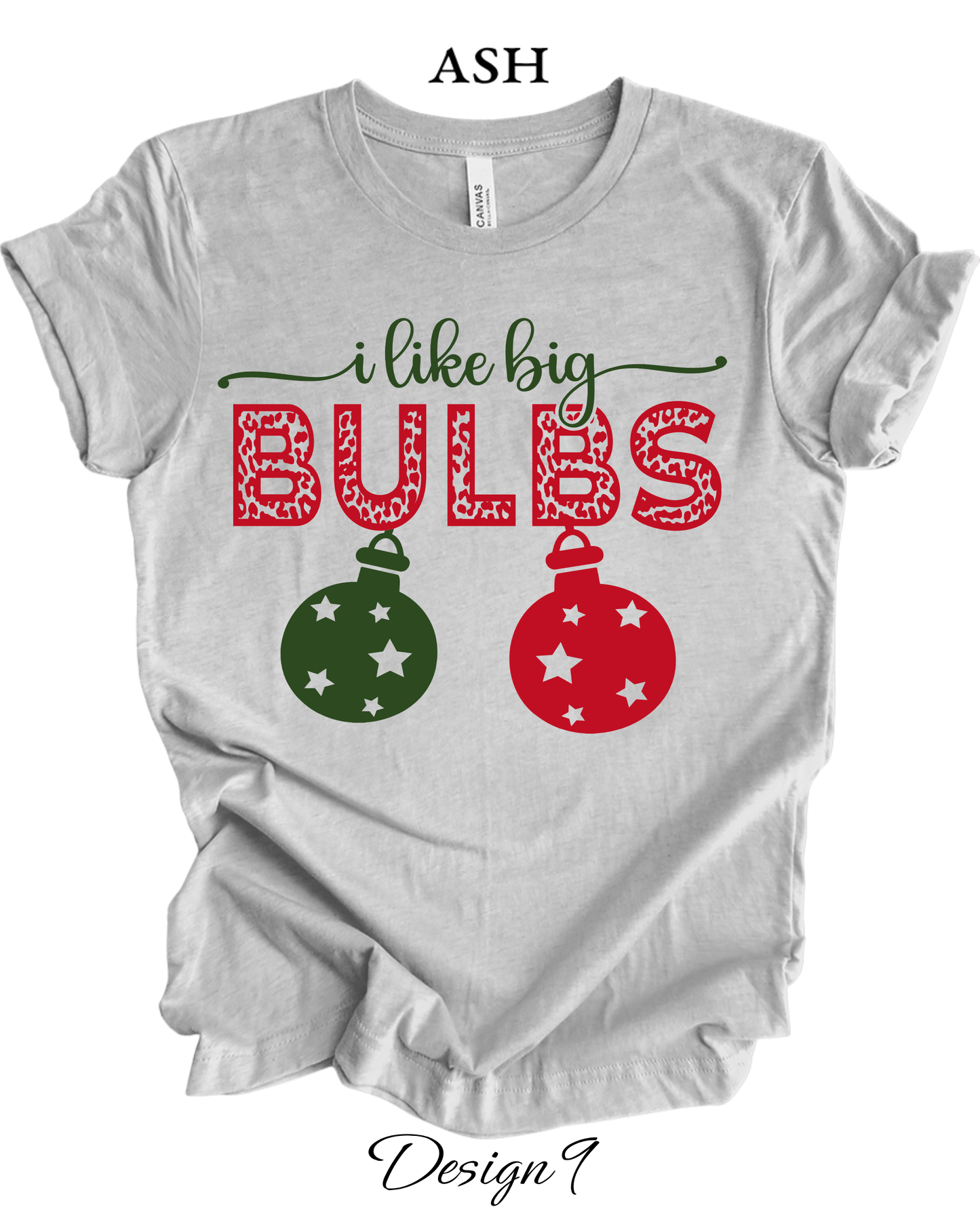 Custom Tee Unisex Crew Neck T-Shirts | Christmas Funny Inspired Tee