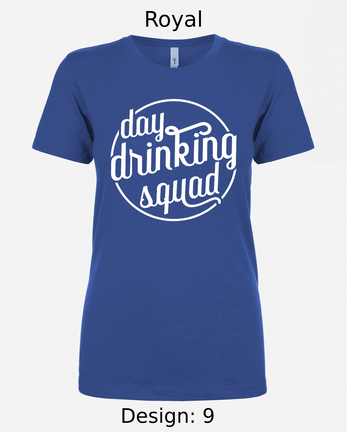 Shirts Women's Customized Tank Tops & Shirts | Funny Alcohol Themed Tee