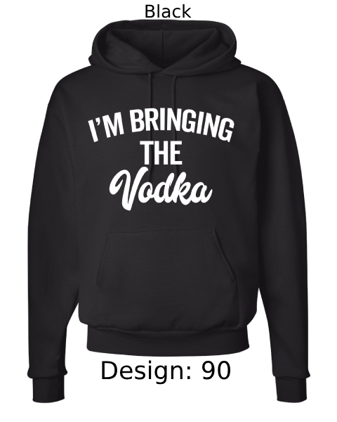 Unisex Group Party Hoodie Sweatshirt | Custom Hoodie