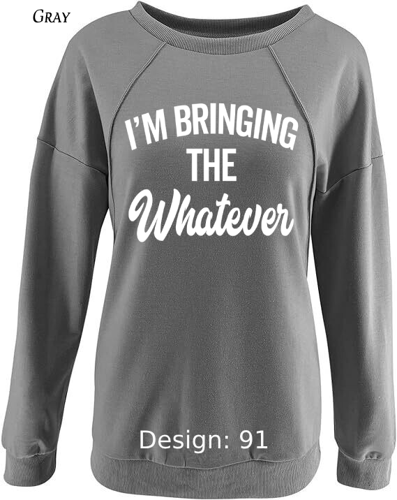 Sweatshirt Women's Group Party Sweatshirt | Custom Sweatshirt