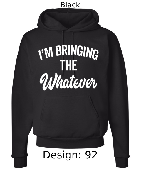 Unisex Group Party Hoodie Sweatshirt | Custom Hoodie