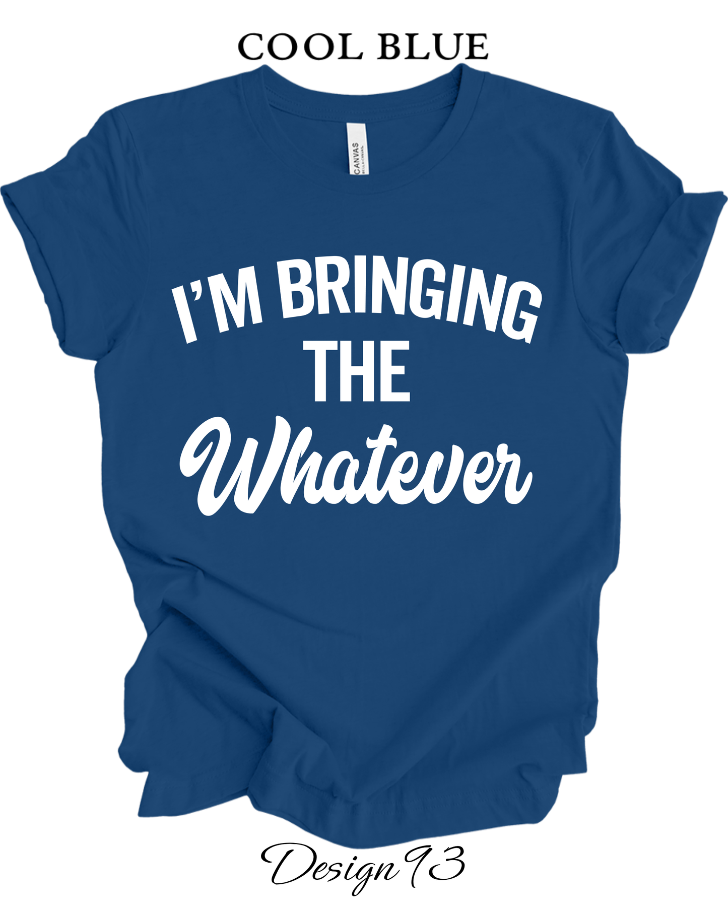 Custom Tee Unisex Crew Neck T-shirts |  Group Party Inspired Tee