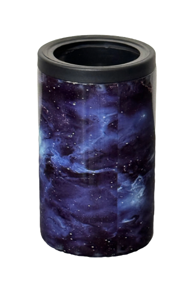 Custom Tumbler Ready To Ship 12oz Standard Can Bottle Insulated Cooler w/Lid & Straw | Sublimation Tumbler | A Day Without Beer Is Like...Just Kidding I Have No Idea