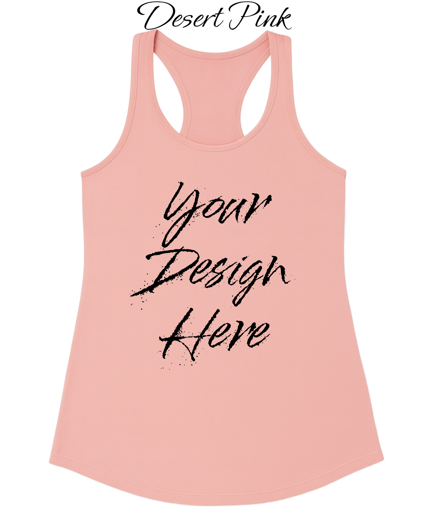 Shirts Women's Custom Tank Top | Design Your Own Tank Top