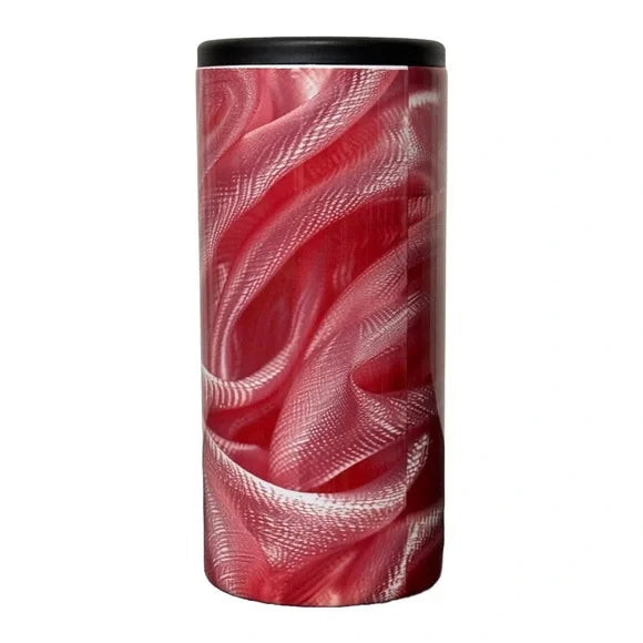 Custom Tumbler Ready To Ship 12oz Skinny Can Insulated Cooler | Sublimation Tumbler | Everyone Deserves Another Shot