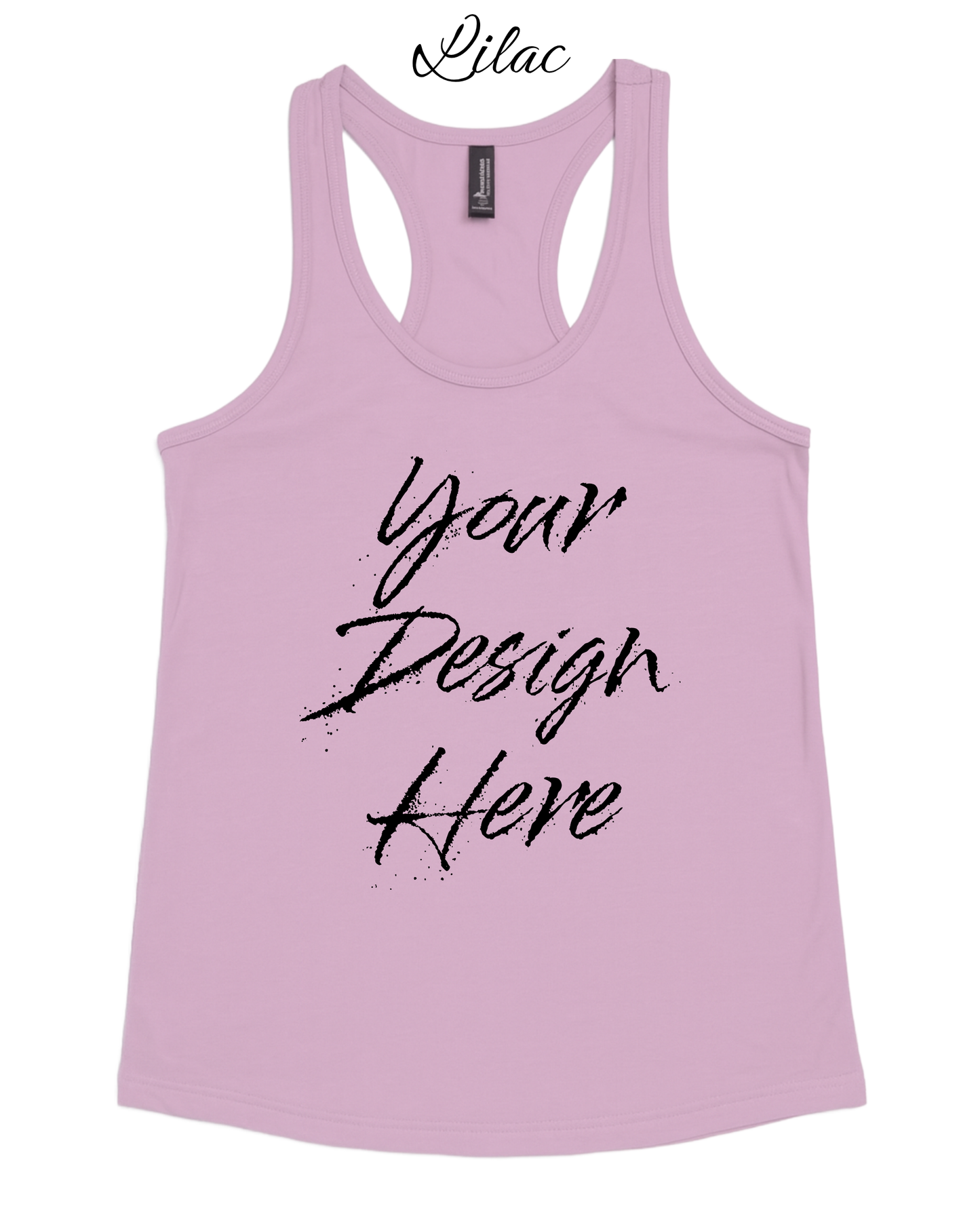 Shirts Women's Custom Tank Top | Design Your Own Tank Top