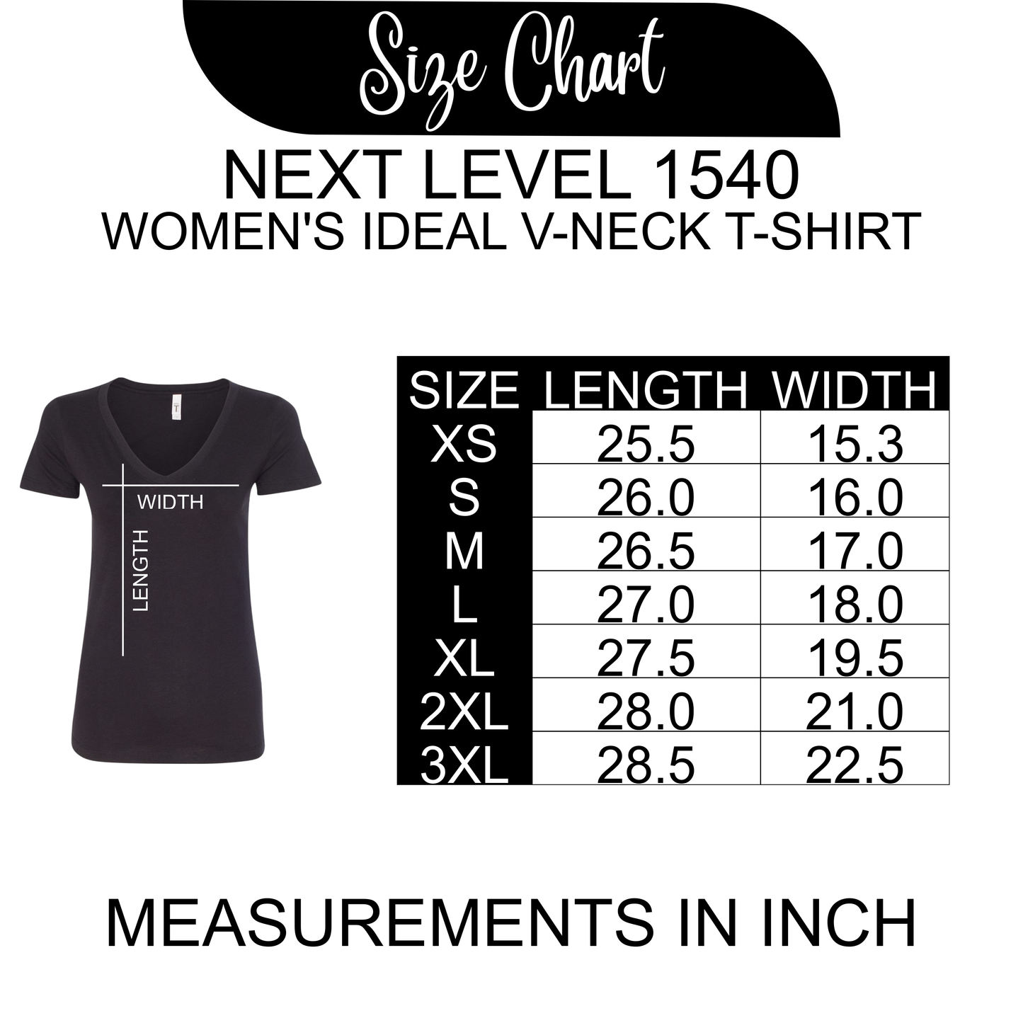 Shirts Women's Custom V-Neck Neck T-shirt | Design Your Own Shirt
