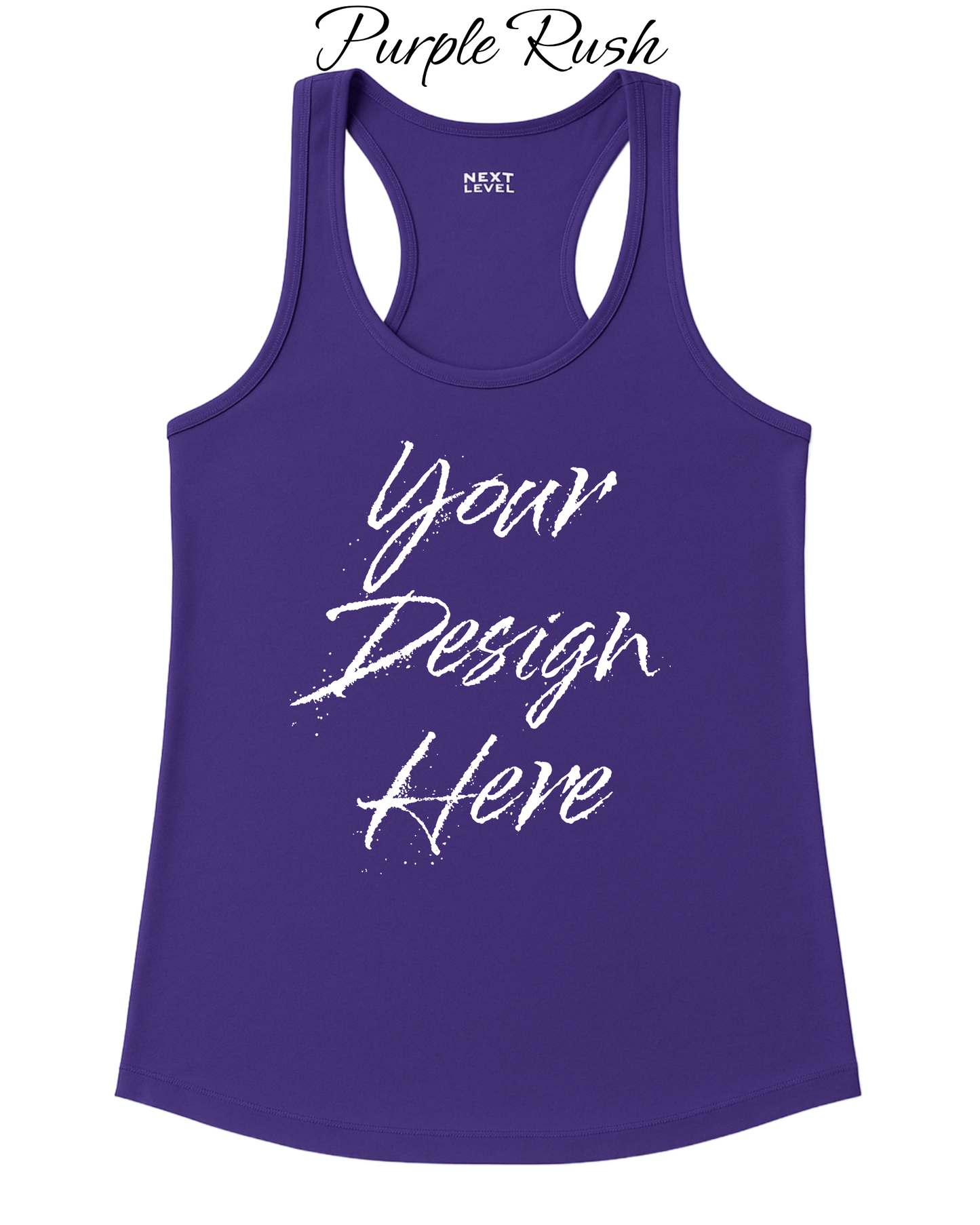 Shirts Women's Custom Tank Top | Design Your Own Tank Top