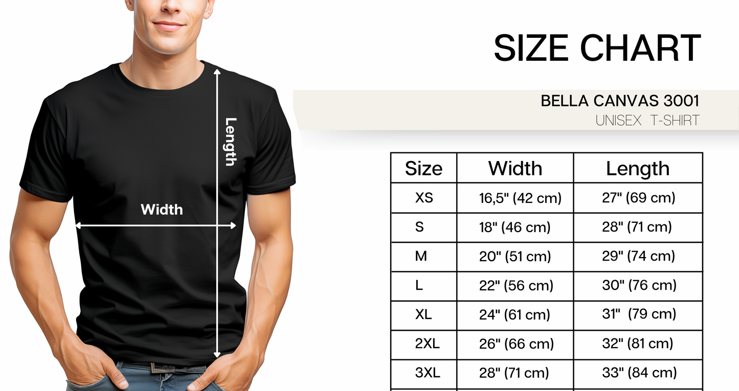 Custom Tee Unisex Crew Neck T-Shirts  | Cat Inspired Tee