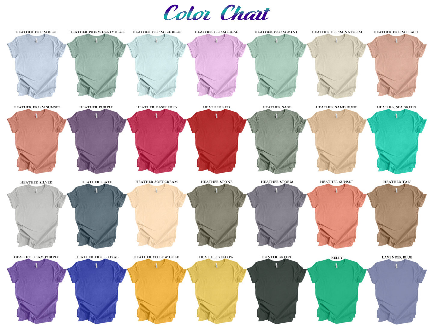 Custom Tee Unisex Crew Neck T-Shirts  | Cat Inspired Tee